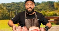 Parrilla Serrana, primeira vivência gastronômica no cânion Itaimbezinho
