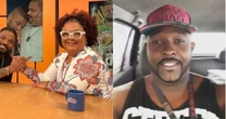 Babi Cruz posa com o namorado dois meses após morte de Arlindo