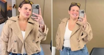 Thais Carla muda de profissão após perder mais de 70 kg: 'Tenho recebido elogios'