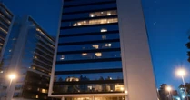 Bairro Cerâmica se consolida como polo corporativo
