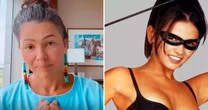 Ex-Tiazinha, Suzana Alves revela diagnóstico severo e psicólogo alerta: 'Período grave'
