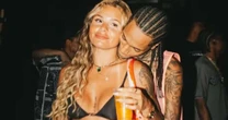 Noiva de Oruam faz forte desabafo nas redes sociais