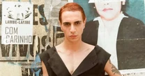 Morre o modelo e produtor de elenco Ric Merez, destaque na Casa dos Criadores