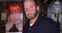 Invocação do Mal 4: Tony Spera, o marido de Judy Warren, se tornou ator na vida real e já tem filmes no currículo