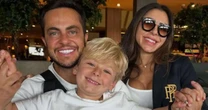 Thammy Miranda e a esposa revelam que estão à espera do 2º filho: 'Transbordou'