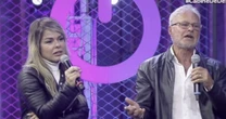'Power Couple': Eliminado, Kadu explica treta do banheiro e web reage: 'Mentira'