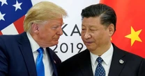 Ninguém quer uma depressão econômica, diz Trump sobre guerra comercial com a China