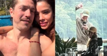 Ex-galã de 'Malhação' volta com namorada da adolescência 20 anos depois: 'Aquecer o coração'