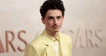 Adeus ao Timothée Chalamet que conhecemos: Astro assume mudança radical em busca de uma dupla indicação ao Oscar