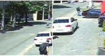 PM de folga é baleado ao intervir em tentativa de assalto no Morumbi
