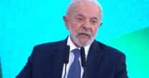 Lula critica PEC da Blindagem e defende que 'prerrogativa' do Congresso é garantir vida digna ao povo
