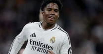Endrick pode ser emprestado pelo Real Madrid, mas com algumas condições, diz portal
