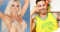 Mulher Abacaxi defende Carlinhos Maia após descoberta da bissexualidade; veja