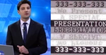 'Por que você odeia?', 'Você está doente': sinal da Record News é invadido por vídeo com mensagens BIZARRAS; emissora se pronuncia
