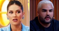 Amizade tóxica? Virginia expulsa Lucas Guedes de casa e psicóloga analisa: 'Competição velada'