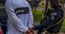 Preso líder de facção envolvido em série de homicídios na zona norte de Porto Alegre