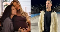 Brunna Gonçalves pode perder posto de musa da Beija-Flor após desentendimento