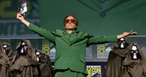 Quanto dinheiro Robert Downey Jr. ganhou com os filmes da Marvel?
