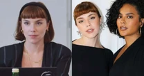 Alice Wegmann sai em defesa de Bella Campos após chuva de críticas: 'O Brasil não aceita'