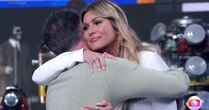 Lívia Andrade fala pela 1ª vez sobre briga com Dona Déa e chama Huck de "fofoqueiro"