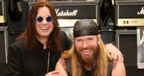 Como será o formato da despedida do Black Sabbath, segundo Zakk Wylde