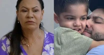 Defesa de Dona Ruth promete reviravolta com novas provas após Murilo Huff conseguir guarda de Léo: 'Vão mudar totalmente o curso da ação'