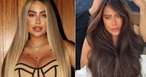Rafaella Santos abandona o loiro e surpreende seguidores com novo visual morena