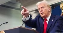 Trump muda regras sobre economia de água em chuveiros nos EUA: 'Gosto de lavar meu lindo cabelo'