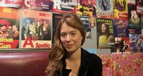 Maria Luiza Jobim canta Gainsbourg em Paris e prepara disco com o marido António Zambujo