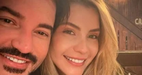Fernando Zor reata com a noiva após implorar publicamente: 'Que Deus guie nossos planos'