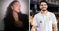 Maisa engata affair com herdeiro de escola de samba; conheça o rapaz