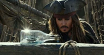 Johnny Depp protagonizará filme natalino, diz site