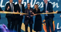 Lamb Weston inaugura planta em Mar del Plata