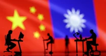 Taiwan cria site para coletar informações sigilosas da China e levanta alerta de segurança