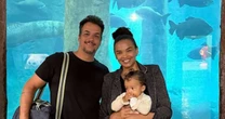 Lucy Ramos anuncia segunda gravidez: 'Os maiores presentes chegam quando a gente menos espera'