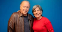 Tony Ramos e Glória Pires finalizam gravações de 'Se eu Fosse Você 3'