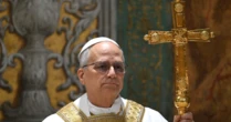 'Tudo se tornou real': irmão do Papa Leão XIV revela premonição de infância e expõe detalhes da última conversa com o novo pontífice