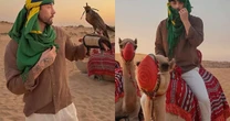 Ex-Fazenda Rico Melquiades é denunciado em Dubai por turismo enganoso
