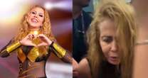 Susto! Joelma passa mal em ensaio e equipe da cantora se pronuncia