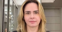Ana Paula Renault relata perseguição de fã: 'Admiração é bom, mas tem limite'