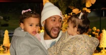 A resposta ácida de Neymar à internauta que pediu filhas unidas para gastar 'todo o dinheiro' do jogador