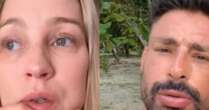 'Fazedor de publi que é abusivo': Luana Piovani alfineta Cauã Reymond após vídeo da ex-mulher e escândalo com cachê de bet