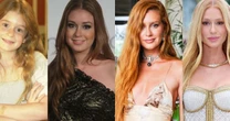 Antes e depois de Marina Ruy Barbosa: da infância aos 30 anos, estas 40 fotos da atriz são a prova de que o tempo voa