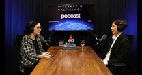 Fabiola Melo estreia podcast sobre conexões globais