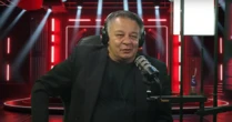 Ex-interprete do Bozo, Marcos Fiel relembra uso de drogas quando trabalhava na televisão