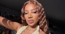 Ludmilla rebate internauta que debochou do inglês dela e revela valor de cachê