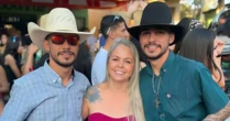 'Tem que saber respeitar': Gêmeos do BBB25 relembram como souberam do namoro da mãe com outra mulher