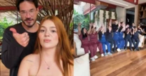 Viih Tube mantém reality após polêmica: 'Estou mega assustada com a proporção'