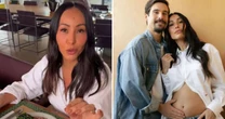Sabrina Sato choca ao mostrar dieta na gravidez e médica alerta: ''Comer por dois' é um mito'