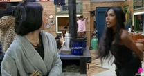 'A Fazenda 17': União improvável muda o rumo do jogo: Carol e Rayane miram em Dudu Camargo